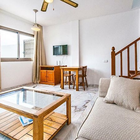 Apartamento Ocean Vista El Cotillo  Ngoại thất bức ảnh