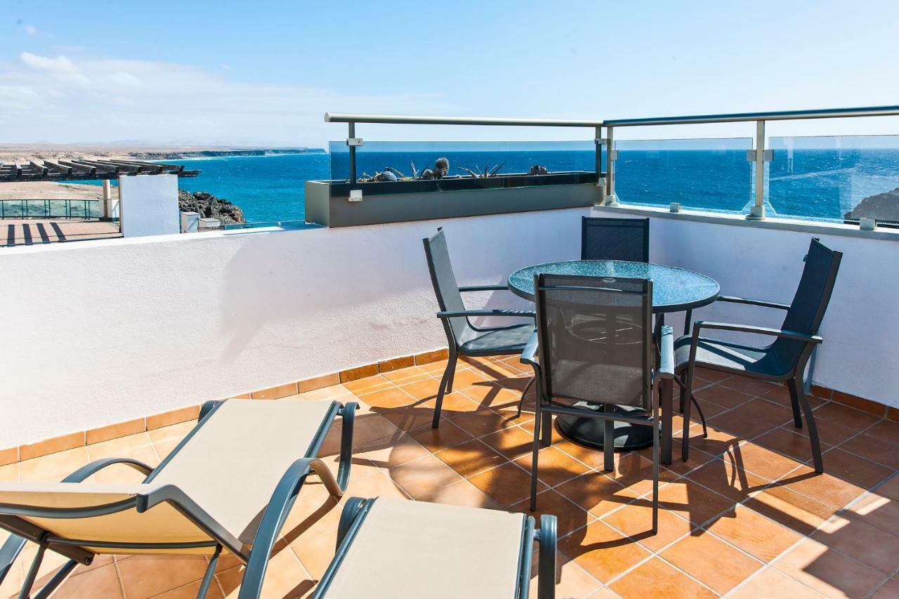 Apartamento Ocean Vista El Cotillo  Ngoại thất bức ảnh