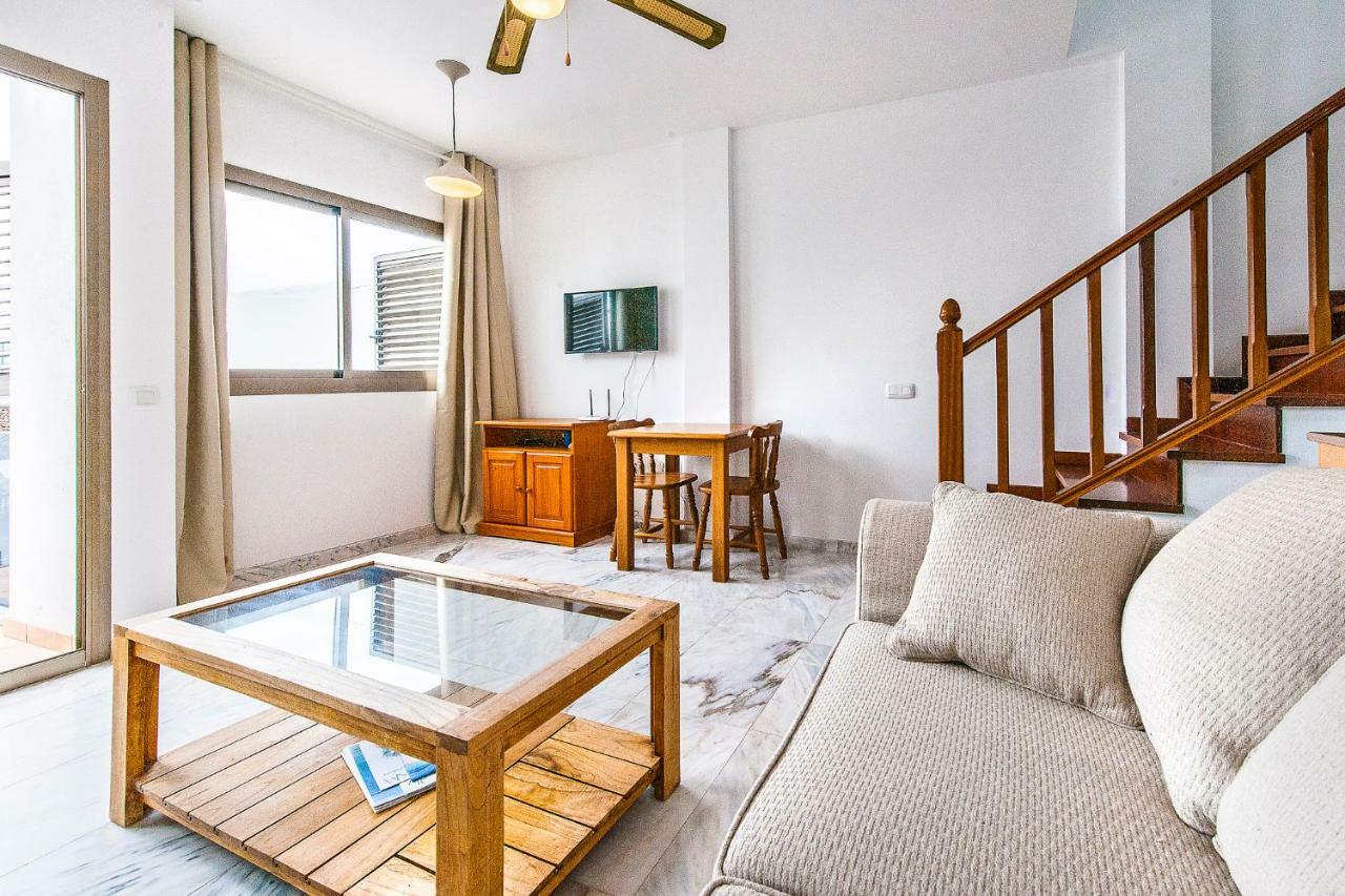 Apartamento Ocean Vista El Cotillo  Ngoại thất bức ảnh