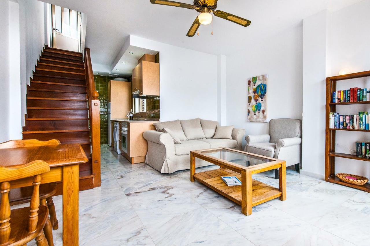 Apartamento Ocean Vista El Cotillo  Ngoại thất bức ảnh