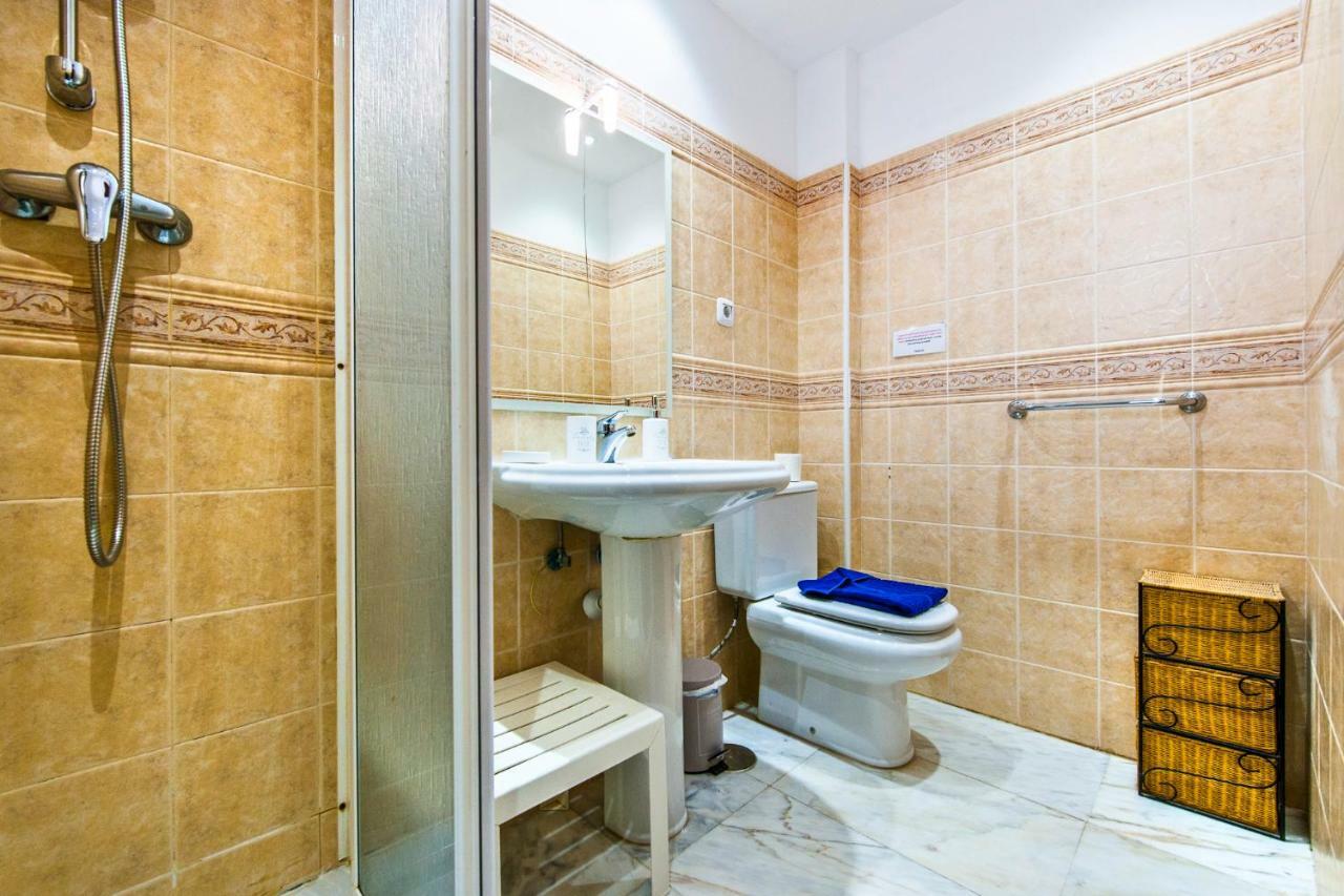 Apartamento Ocean Vista El Cotillo  Ngoại thất bức ảnh