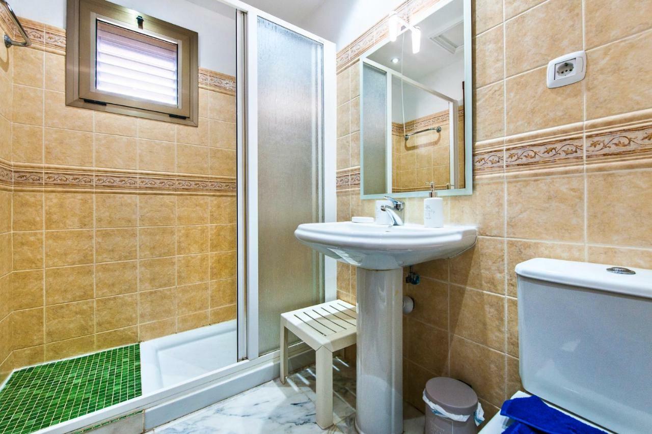 Apartamento Ocean Vista El Cotillo  Ngoại thất bức ảnh