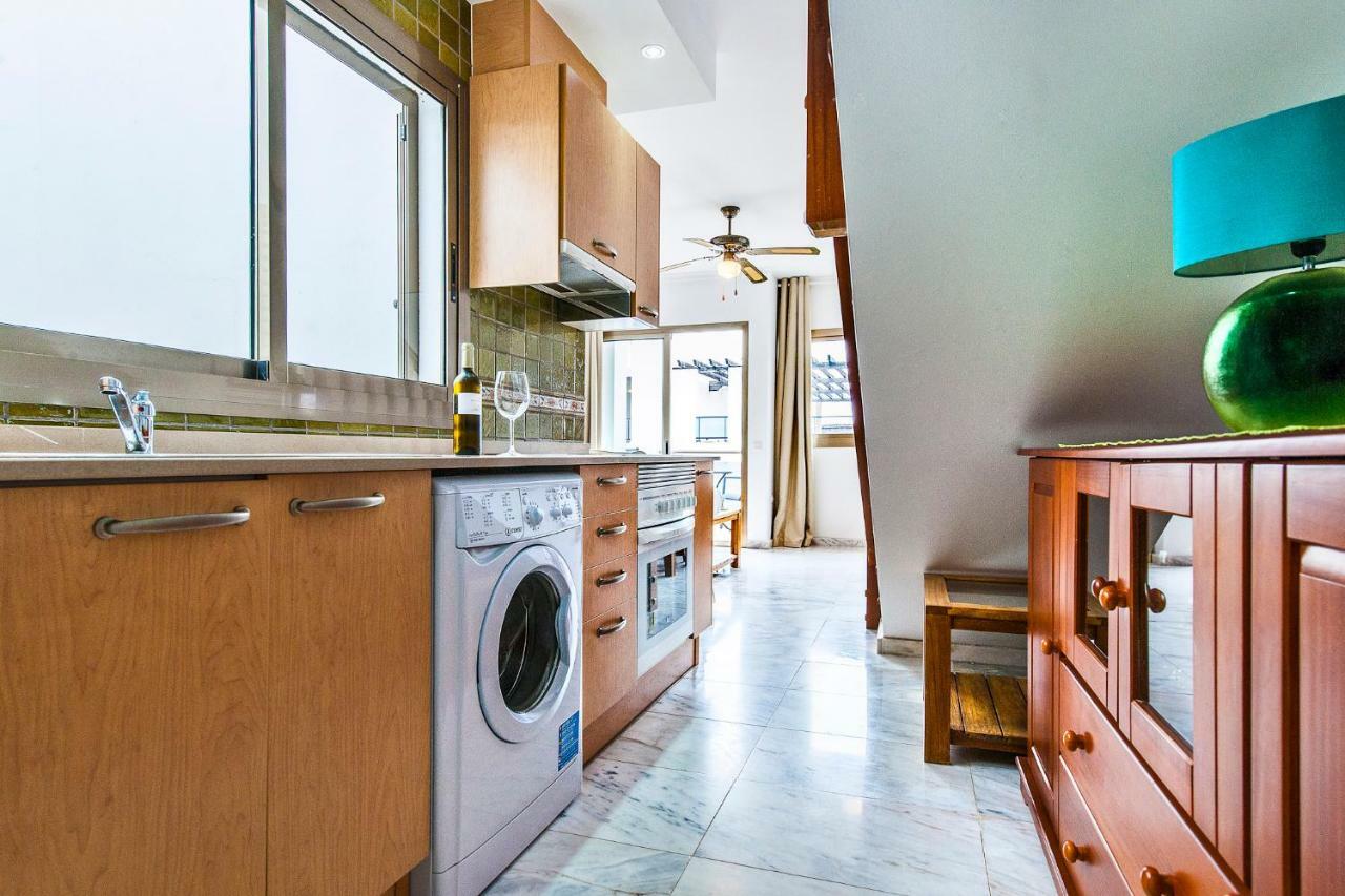 Apartamento Ocean Vista El Cotillo  Ngoại thất bức ảnh