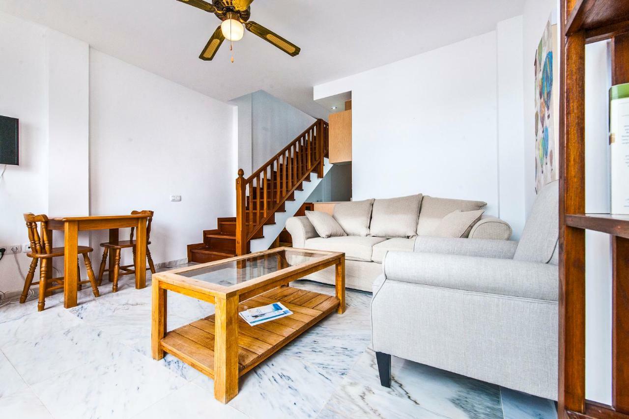 Apartamento Ocean Vista El Cotillo  Ngoại thất bức ảnh